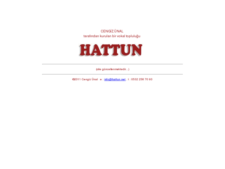 www.hattun.net