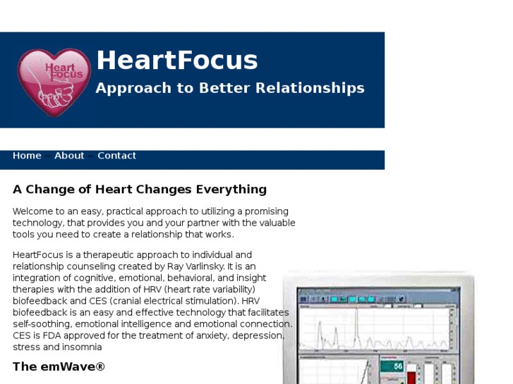 www.heartfocus.org