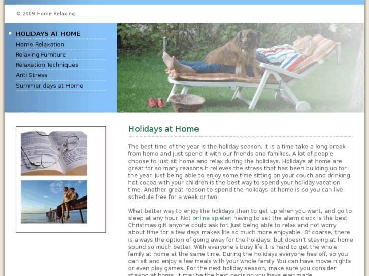 www.home-relaxing.com