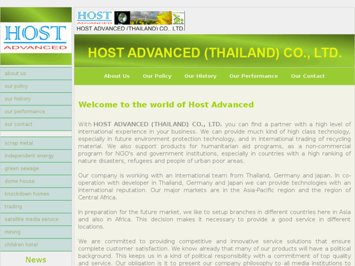 www.host-advanced.com