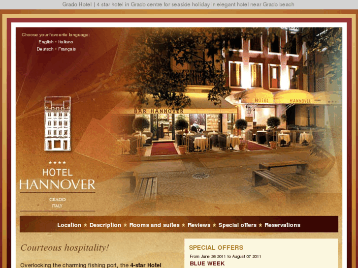 www.hotelhannover.com