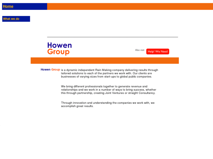 www.howengroup.net