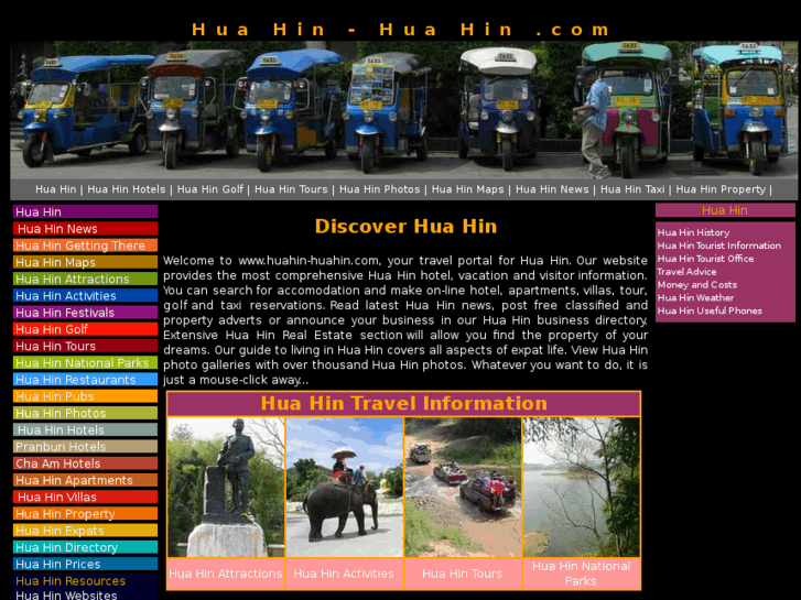 www.huahin-huahin.com