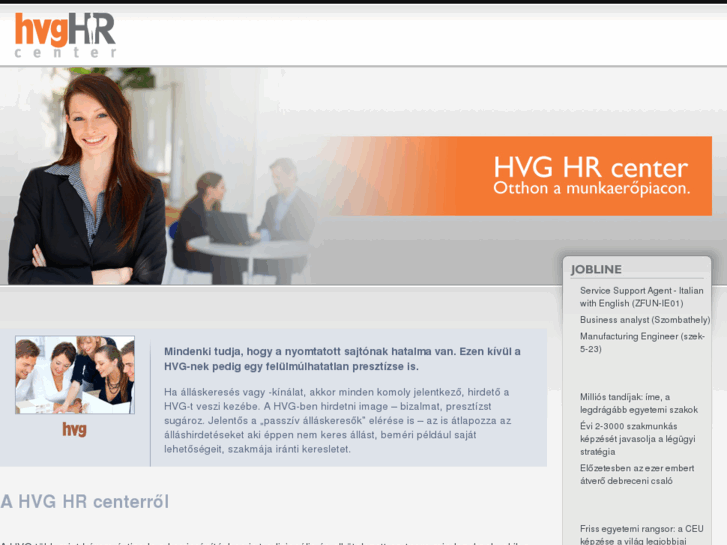 www.hvghrcenter.hu