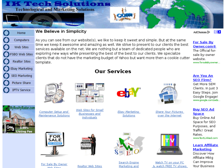 www.iktechsolutions.com