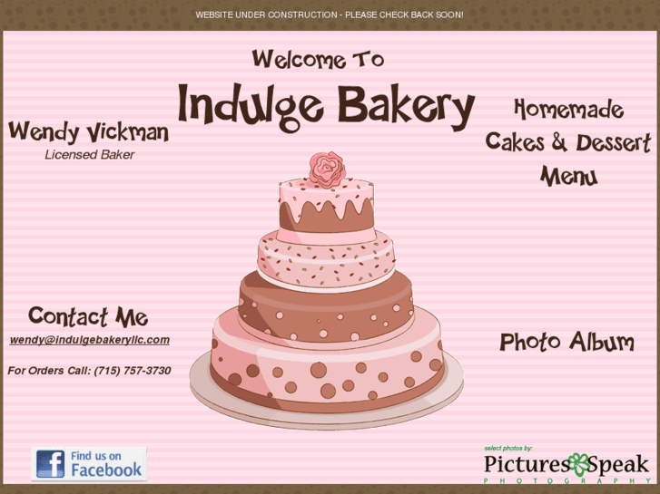 www.indulgebakeryllc.com