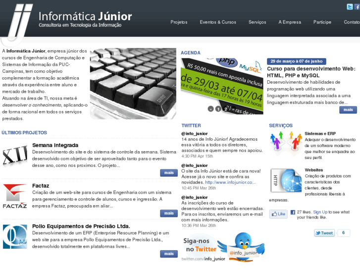 www.infojunior.com.br