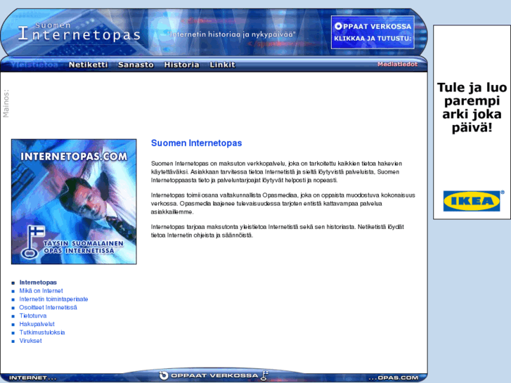 www.internetopas.net