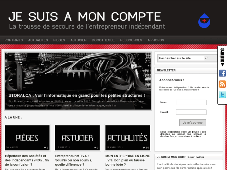 www.jesuisamoncompte.com