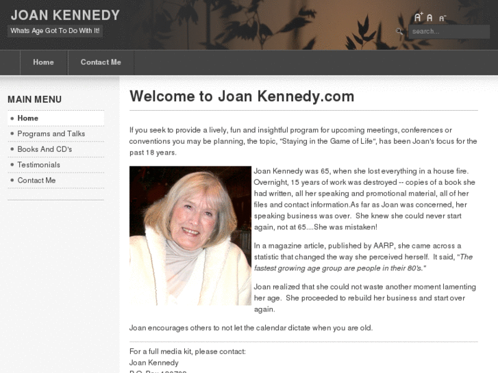 www.joankennedy.com