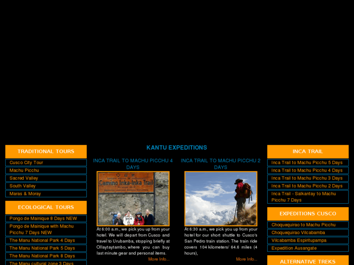 www.kantuexpeditions.com