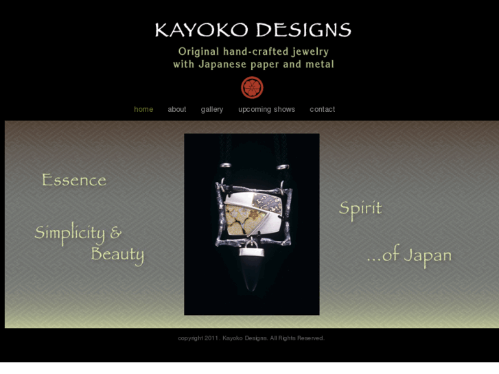 www.kayokodesigns.com