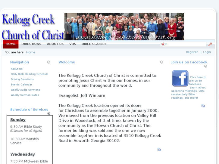 www.kelloggcreekchurchofchrist.org