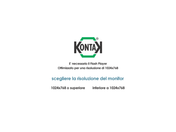 www.kontak.it