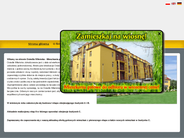 www.kruszerdevelopment.pl