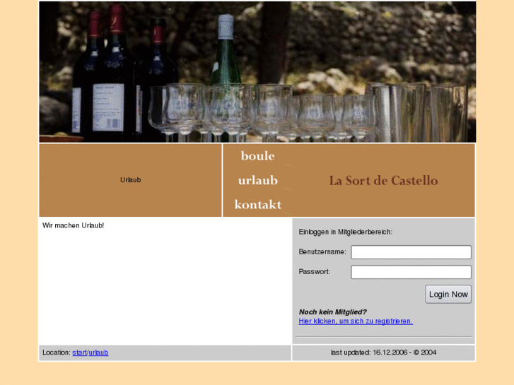 www.la-sort-de-castello.com