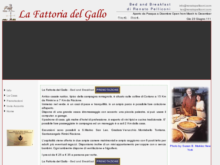 www.lafattoriadelgallo.com