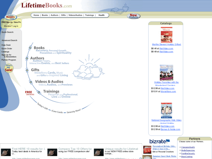 www.lifetimebooks.com