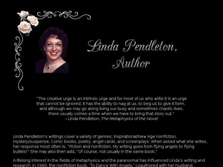 www.lindapendleton.com