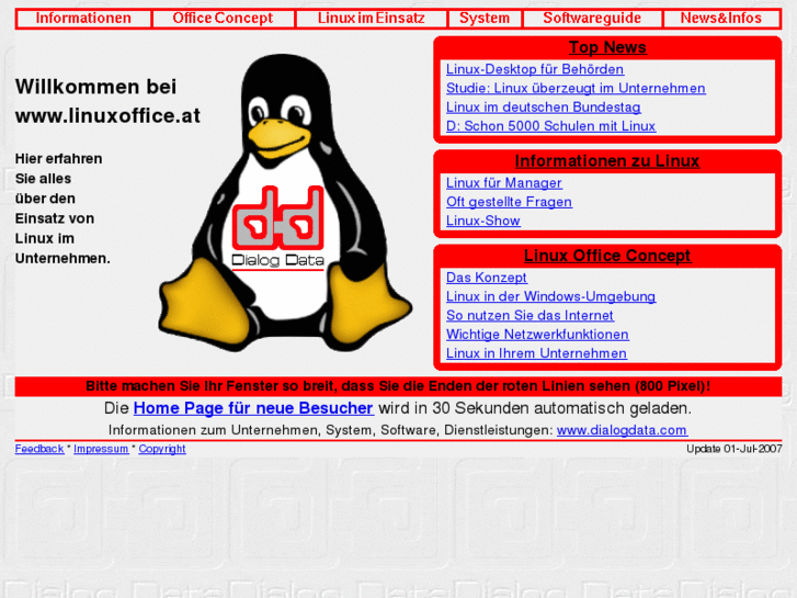 www.linuxoffice.at