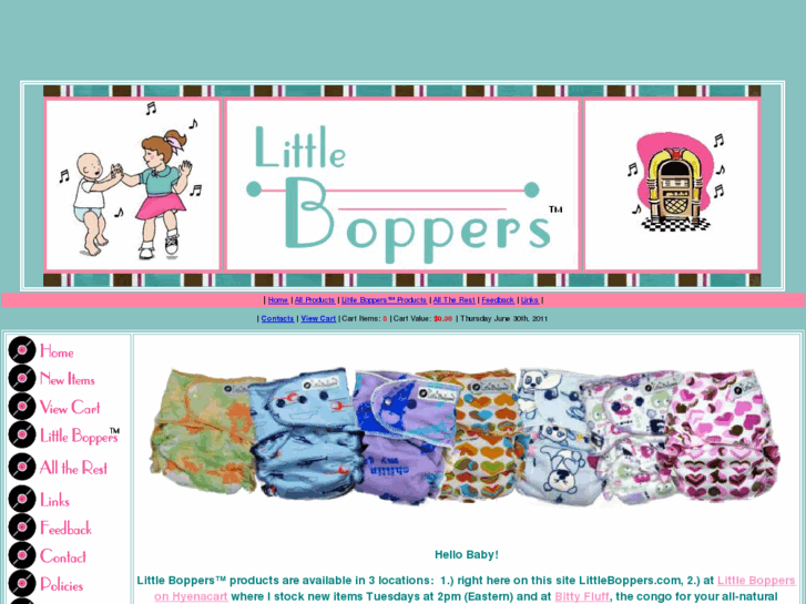 www.littleboppers.com