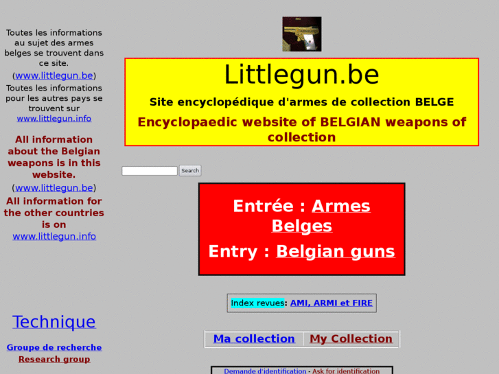 www.littlegun.be