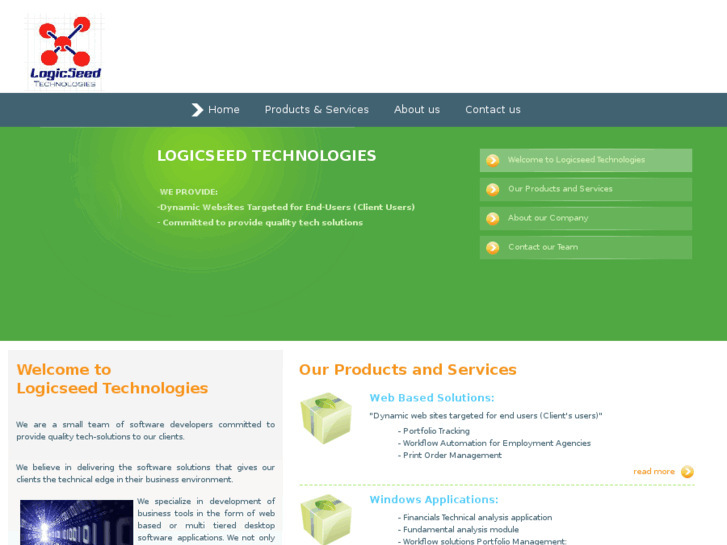 www.logicseedtech.com