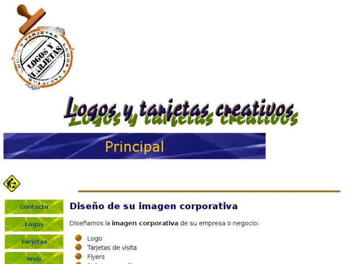 www.logosytarjetas.es