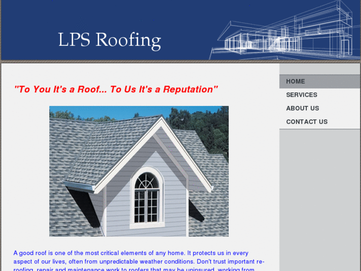 www.lpsroofing.com