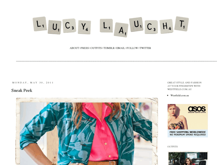 www.lucylaucht.com