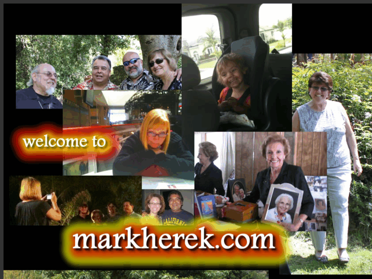 www.markherek.com