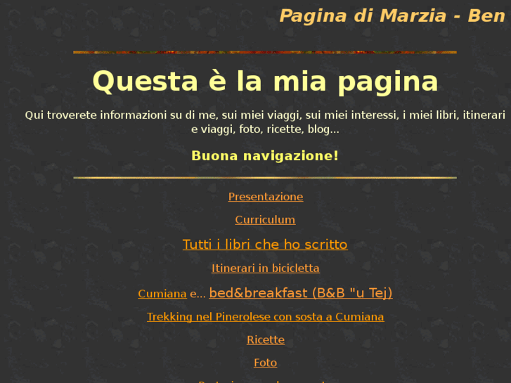 www.marziamontagna.it