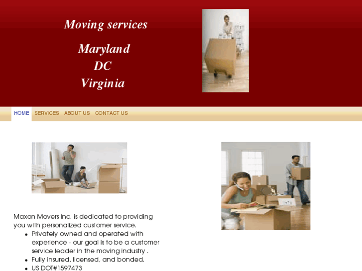 www.mdmovingquote.com