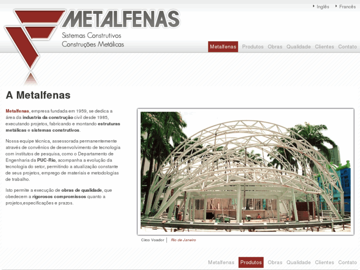 www.metalfenas.com.br