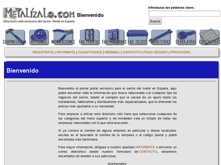 www.metalizalo.com