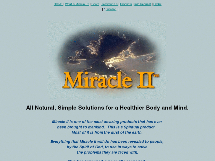 www.miracle-2.com