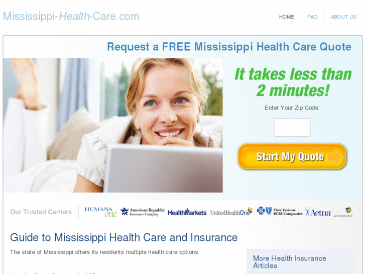 www.mississippi-health-care.com