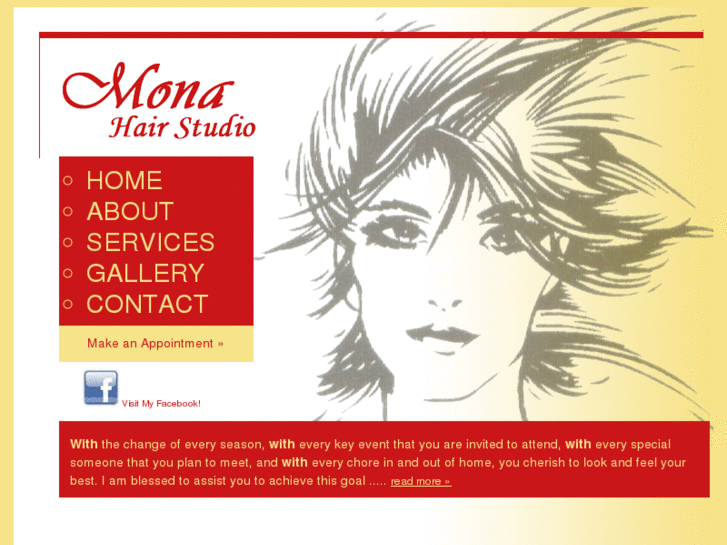 www.monahairstudio.com