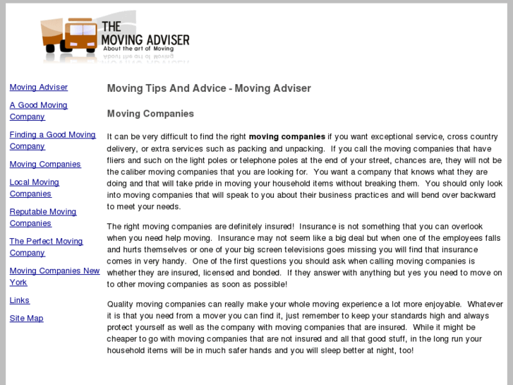 www.movingadviser.com