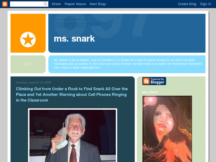 www.mssnark.org