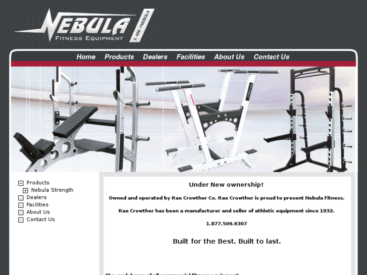 www.nebula-fitness.com