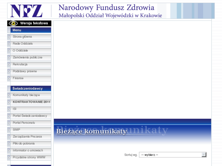 www.nfz-krakow.pl