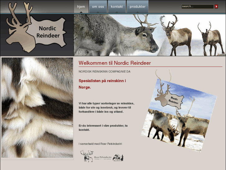 www.nordic-reindeer.com
