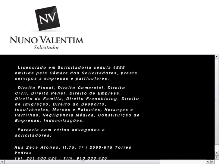 www.nunovalentim.net