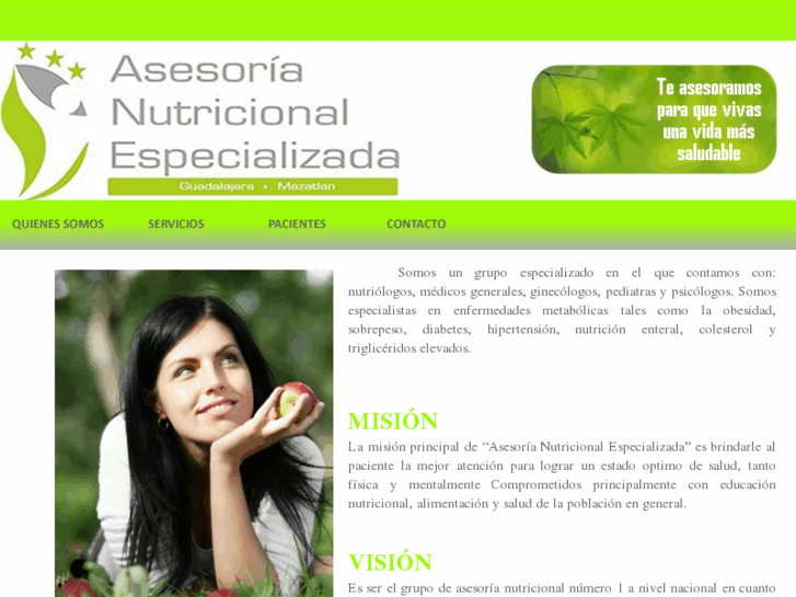 www.nutriologoenguadalajara.com