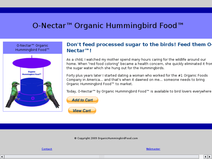 www.o-nectar.com