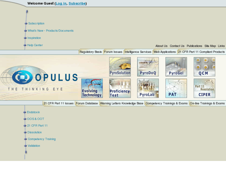 www.opulus.com