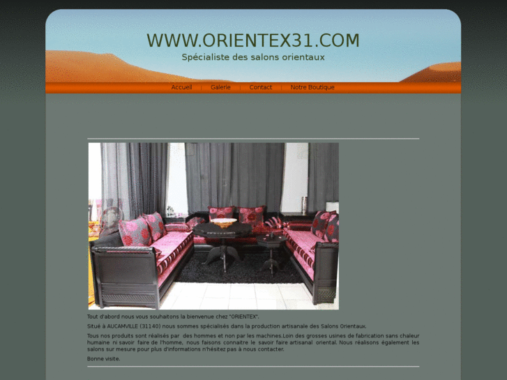 www.orientex31.com