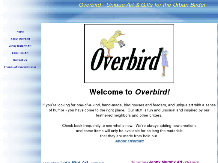 www.overbird.com