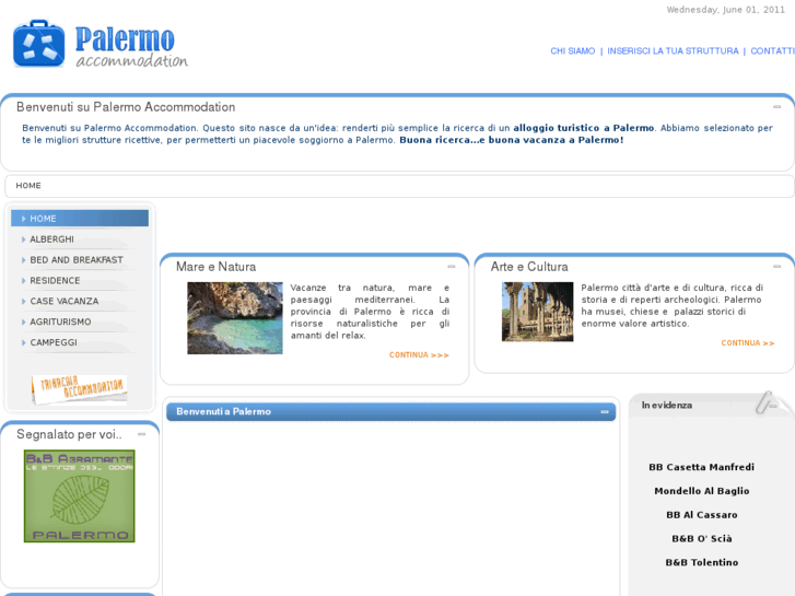 www.palermo-accommodation.com